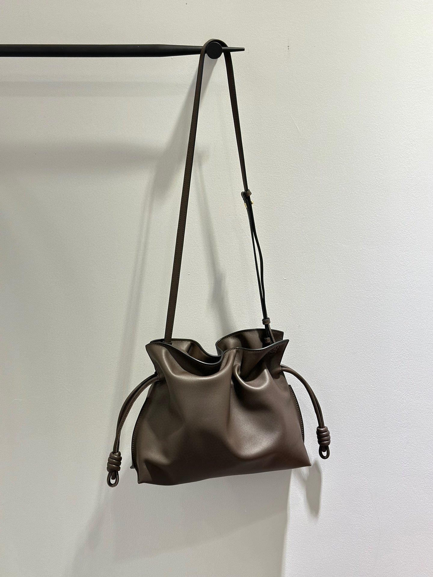 Loewe Medium-sized Flamenco Lucky Bag - Image 2