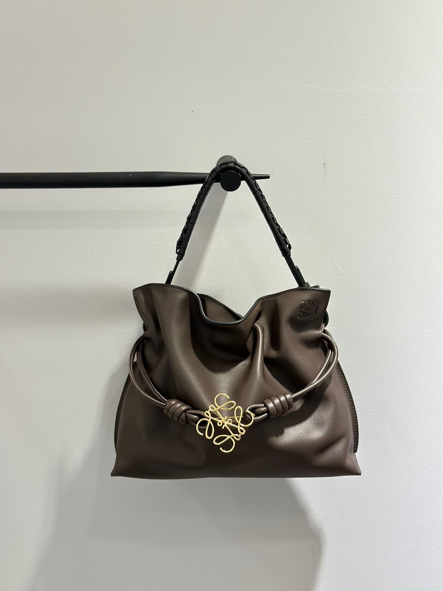 Loewe Medium-sized Flamenco Lucky Bag