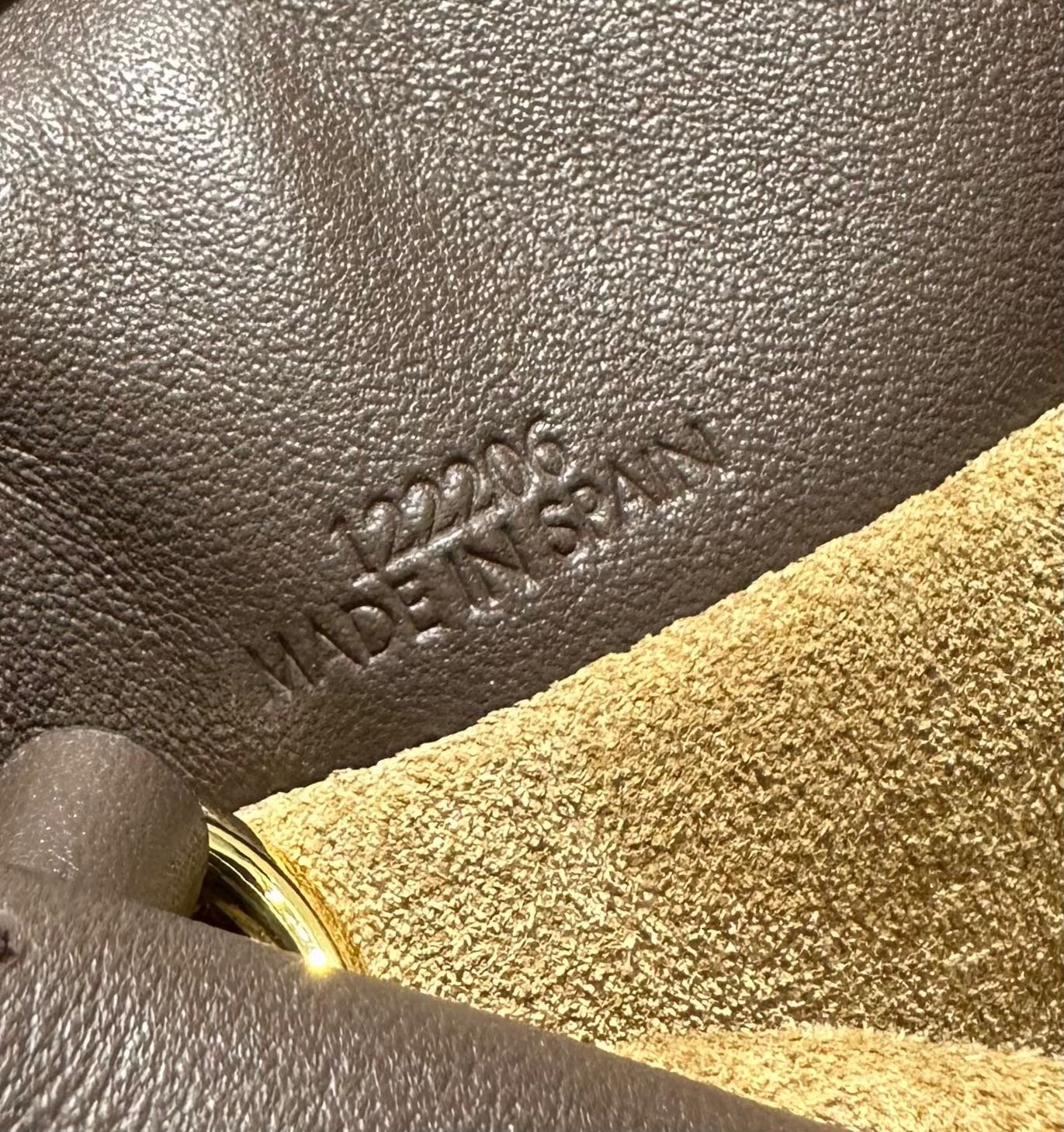 Loewe Flamenco Lucky Bag - Image 8