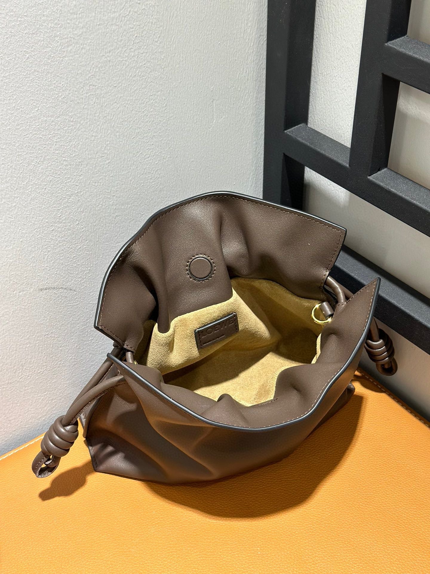 Loewe Flamenco Lucky Bag - Image 4