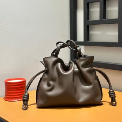 Loewe Flamenco Lucky Bag