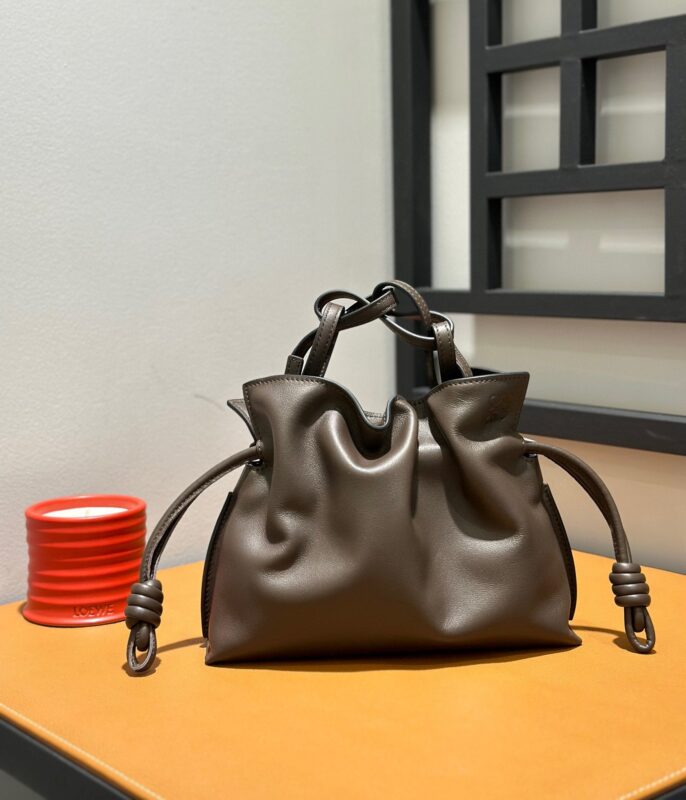 Loewe Flamenco Lucky Bag