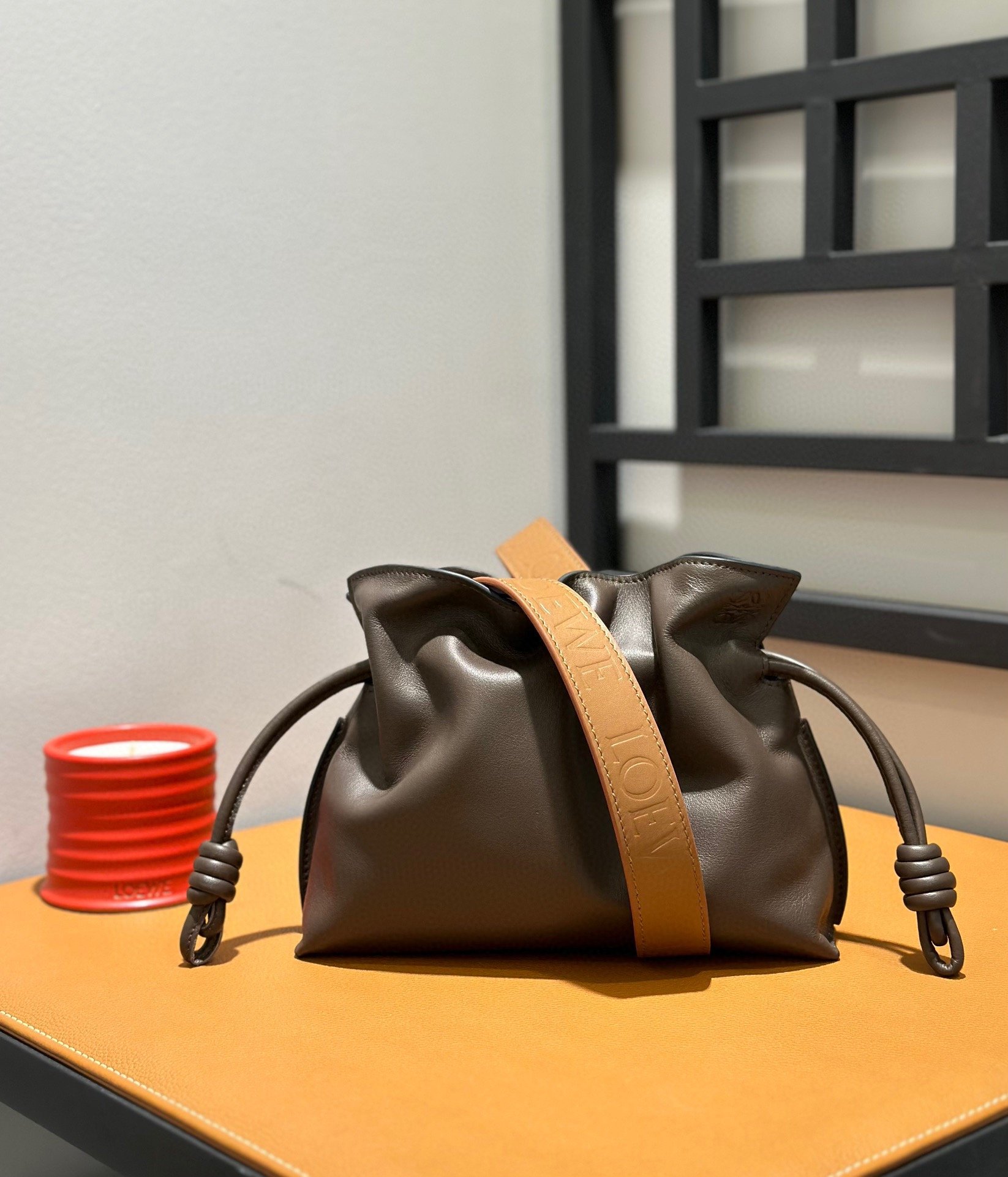 Loewe Flamenco Lucky Bag - Image 9