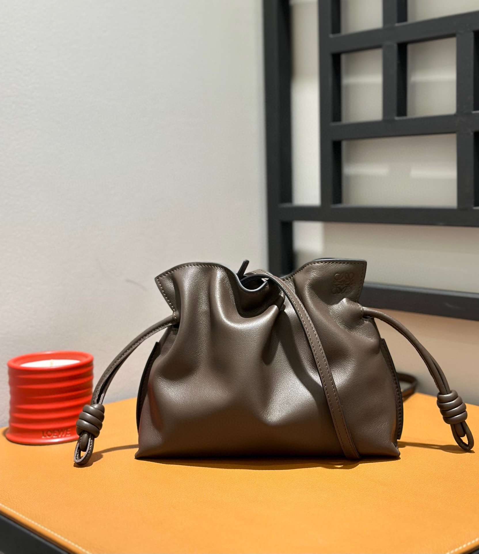 Loewe Flamenco Lucky Bag - Image 2