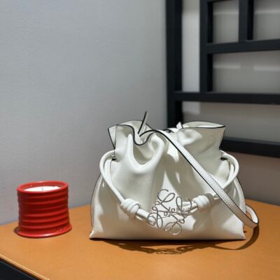 Loewe Flamenco Lucky Bag