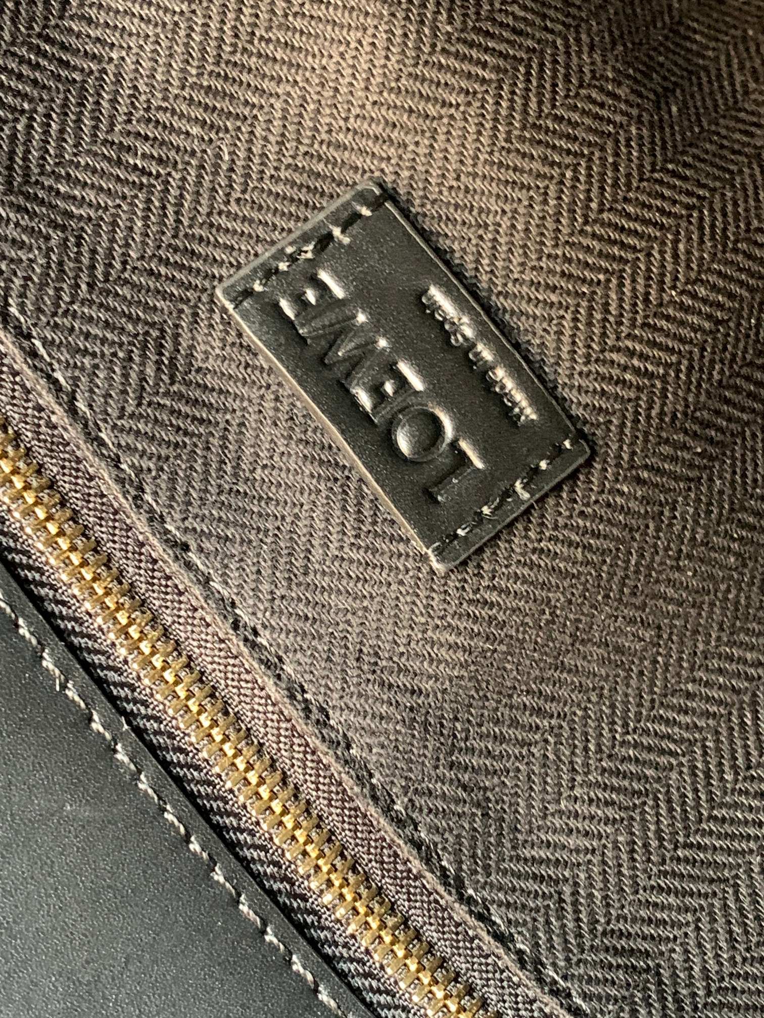 Loewe Standart A4 Tote Bag - Image 9