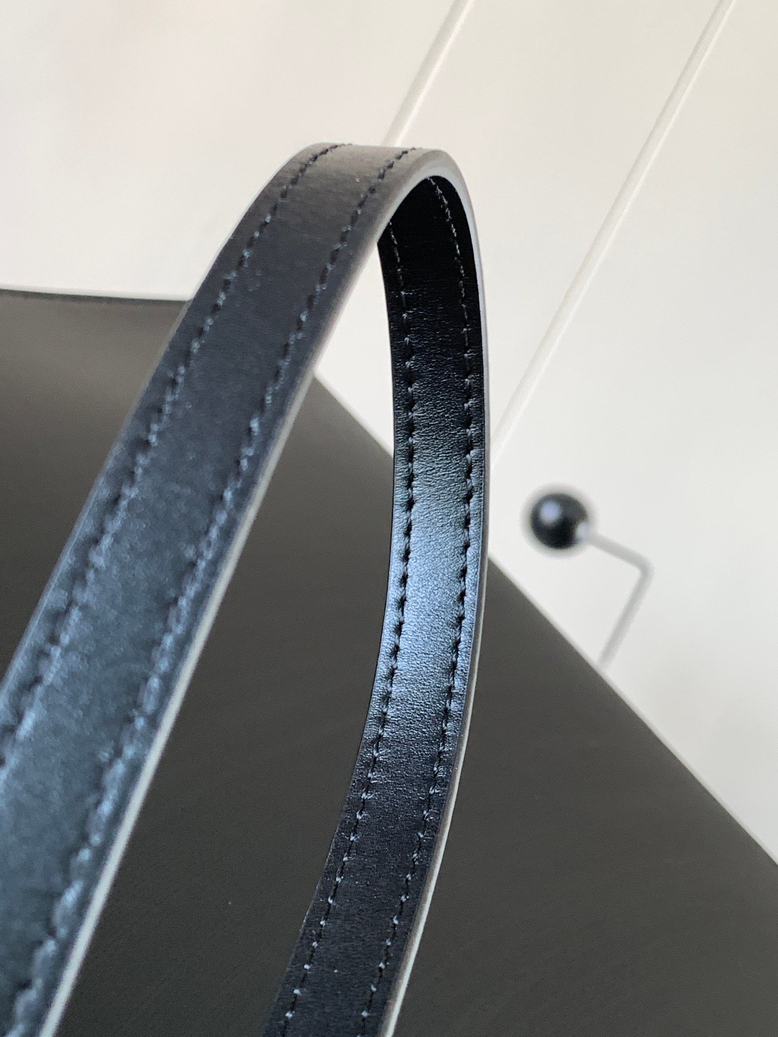 Loewe Standart A4 Tote Bag - Image 8