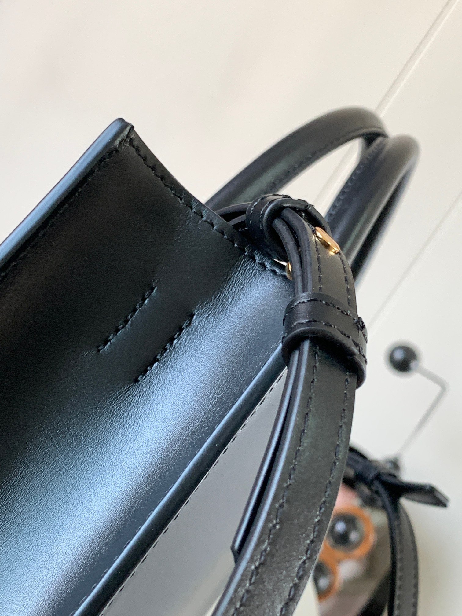 Loewe Standart A4 Tote Bag - Image 5