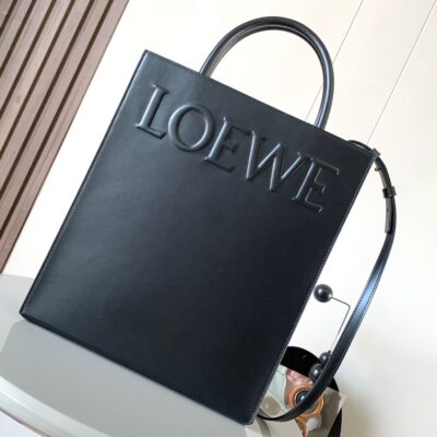 Loewe Standart A4 Tote Bag