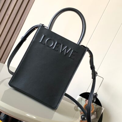 Loewe Standart A5 Tote Bag