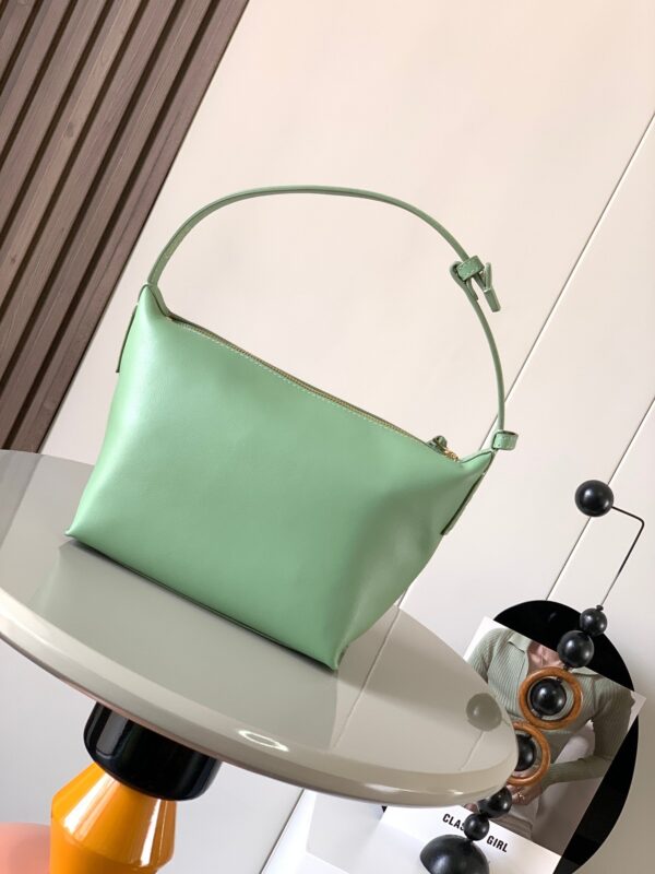 Loewe Bento Cubi Bag