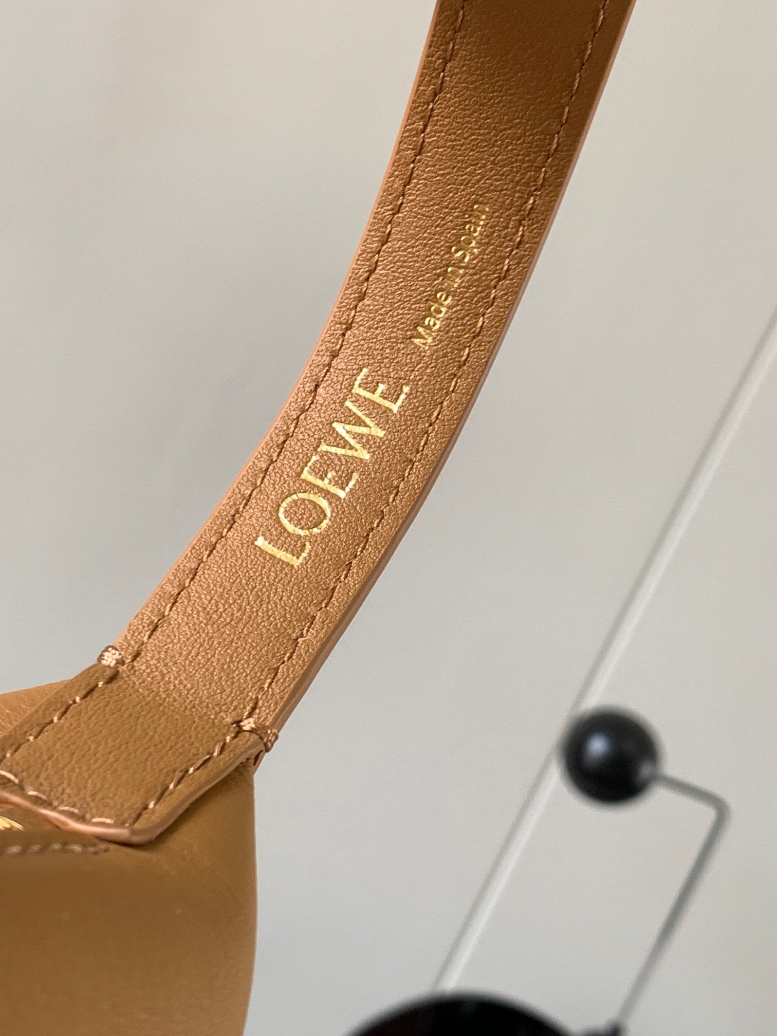 Loewe Bento Cubi Bag - Image 8