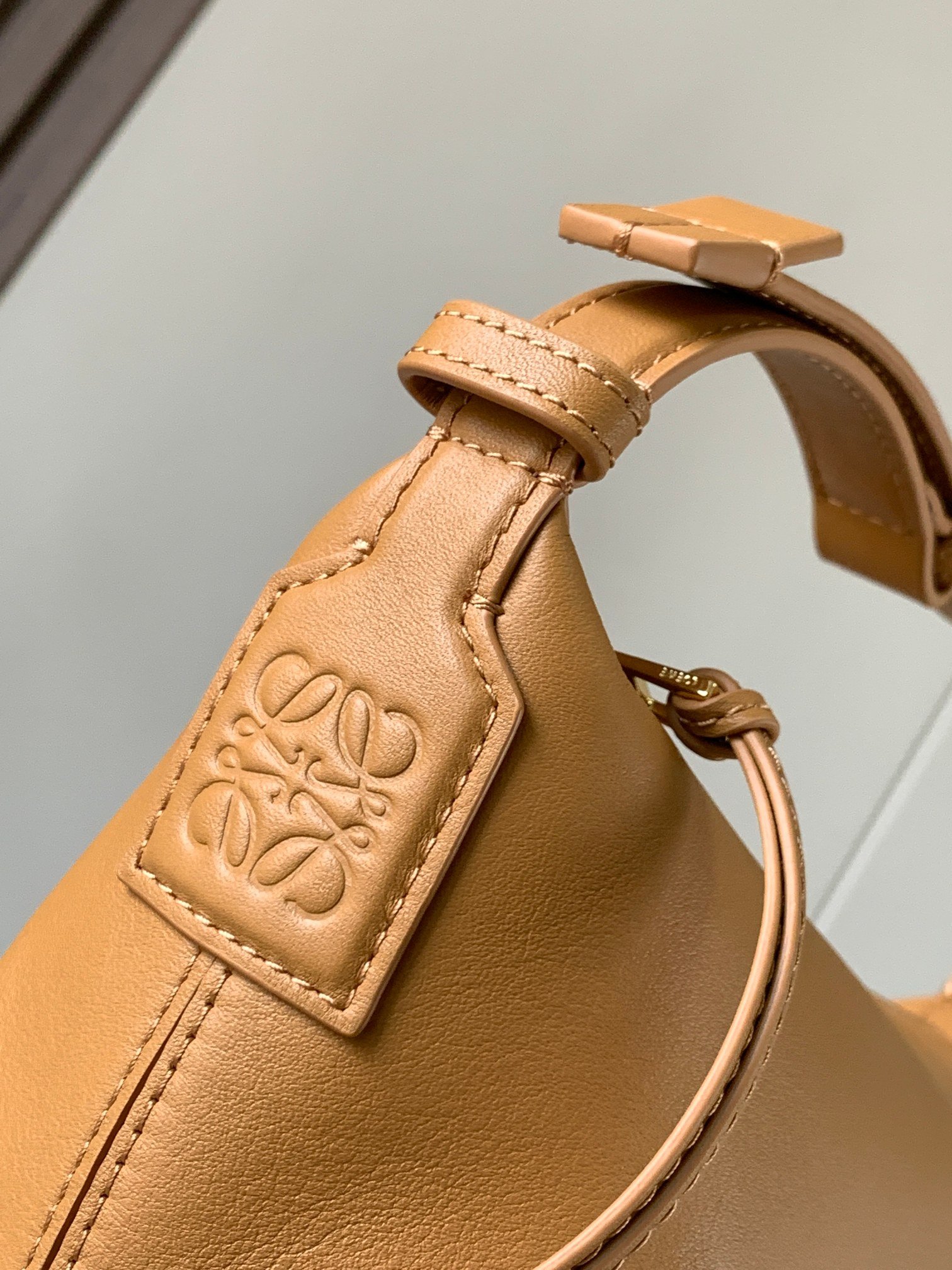 Loewe Bento Cubi Bag - Image 6