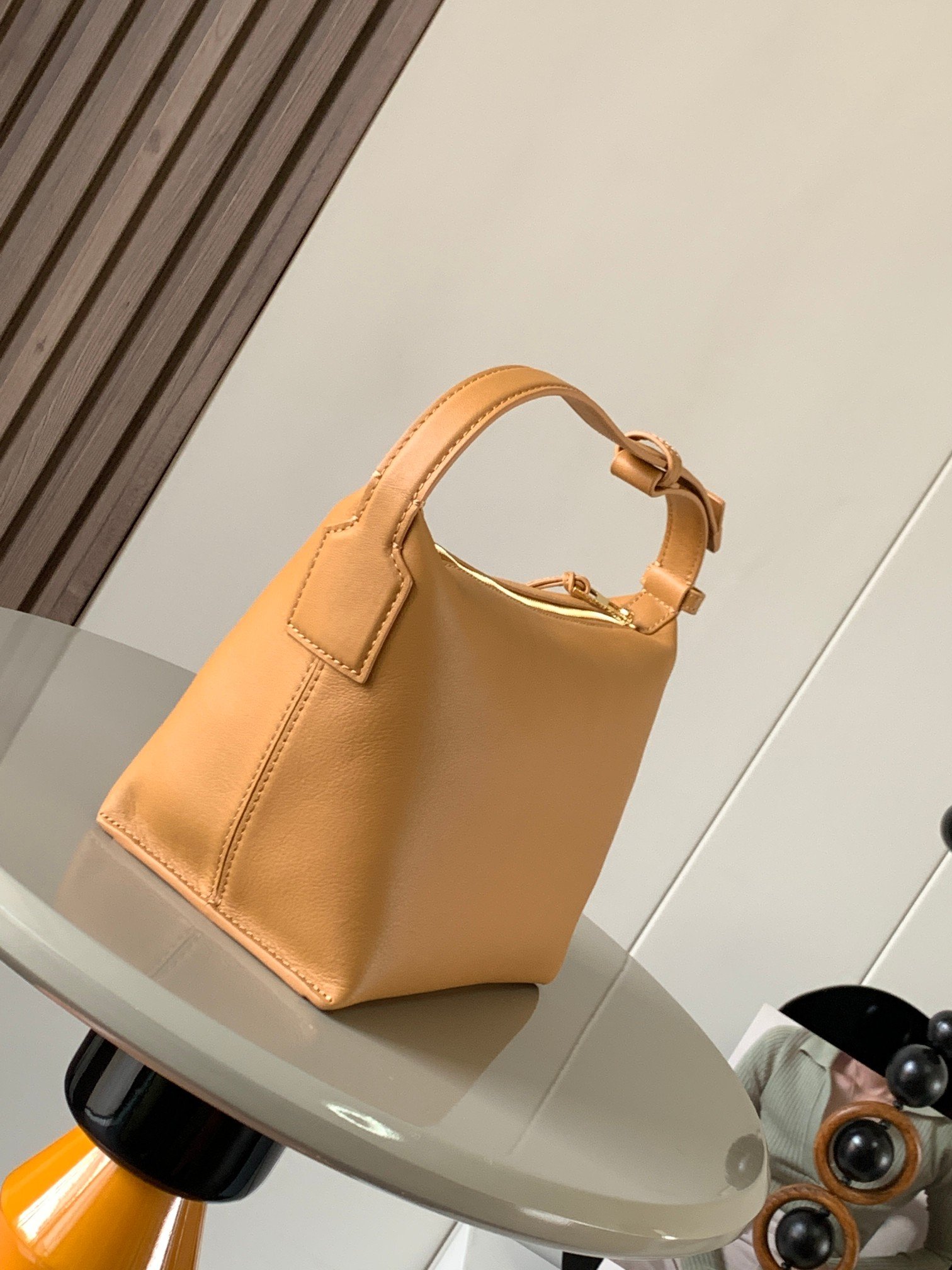 Loewe Bento Cubi Bag - Image 4
