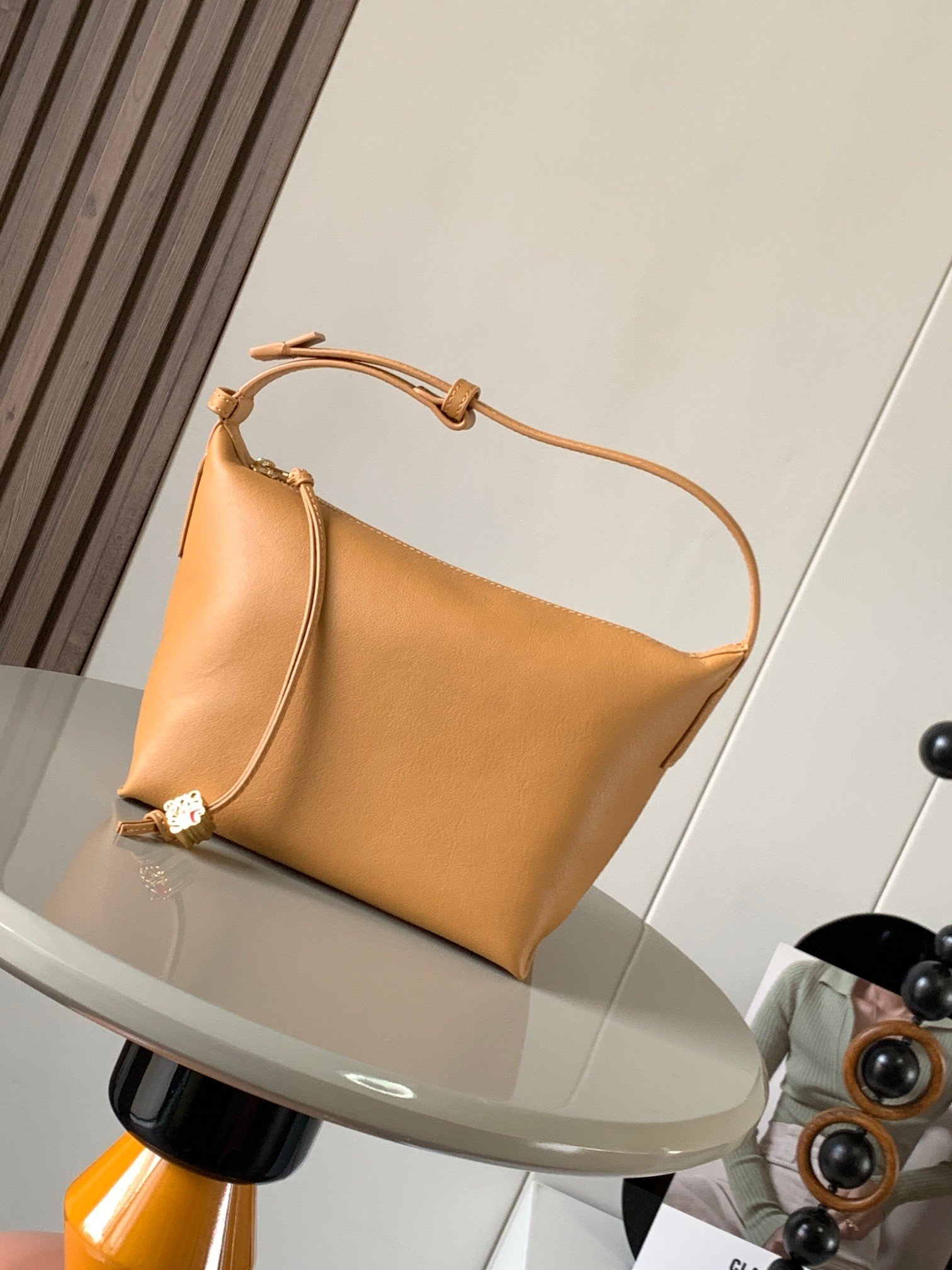 Loewe Bento Cubi Bag - Image 3