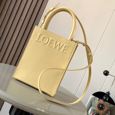 Loewe Standard A5 Tote Handbag