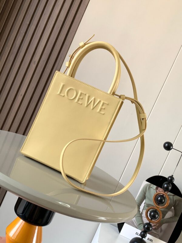 Loewe Standard A5 Tote Handbag