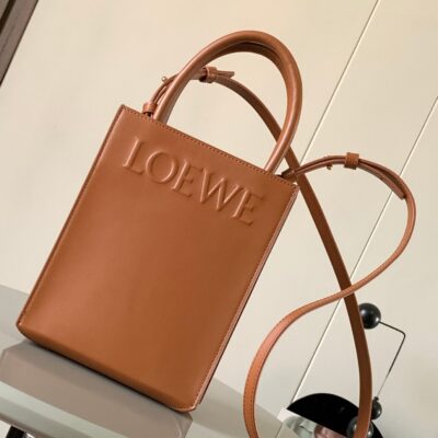 Loewe Standard A5 Tote Handbag