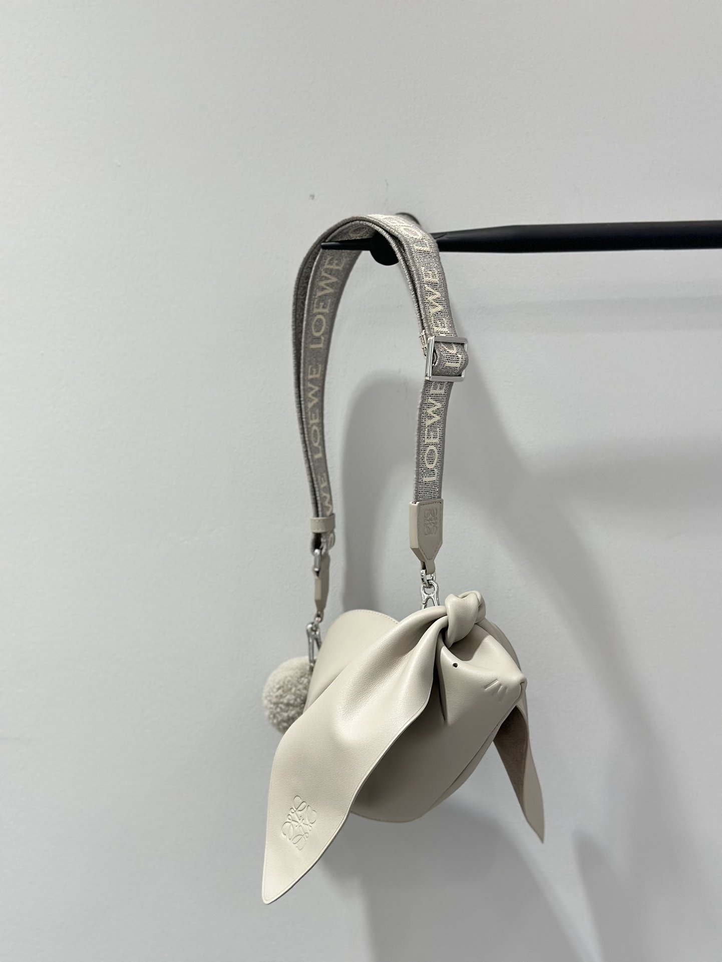 Loewe Jack Rabbit Bag - Image 8
