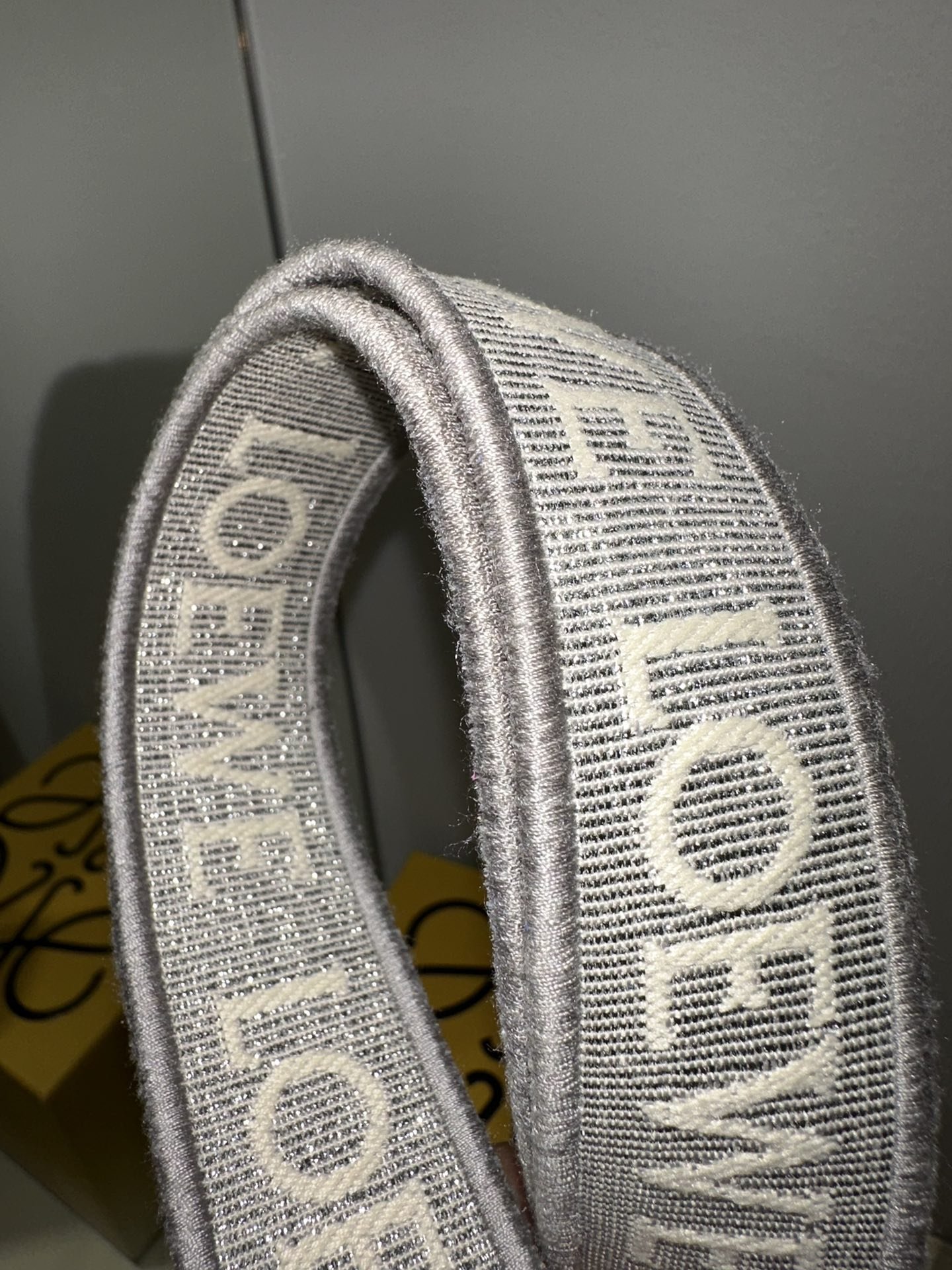 Loewe Jack Rabbit Bag - Image 6