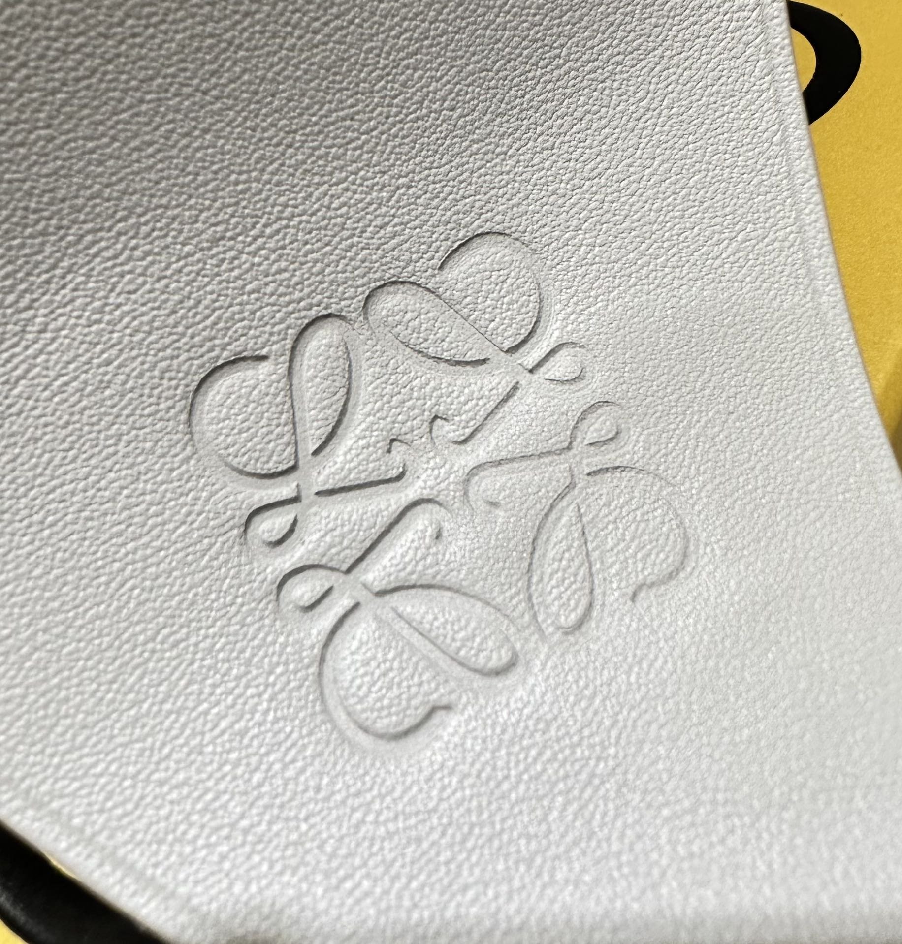 Loewe Jack Rabbit Bag - Image 9