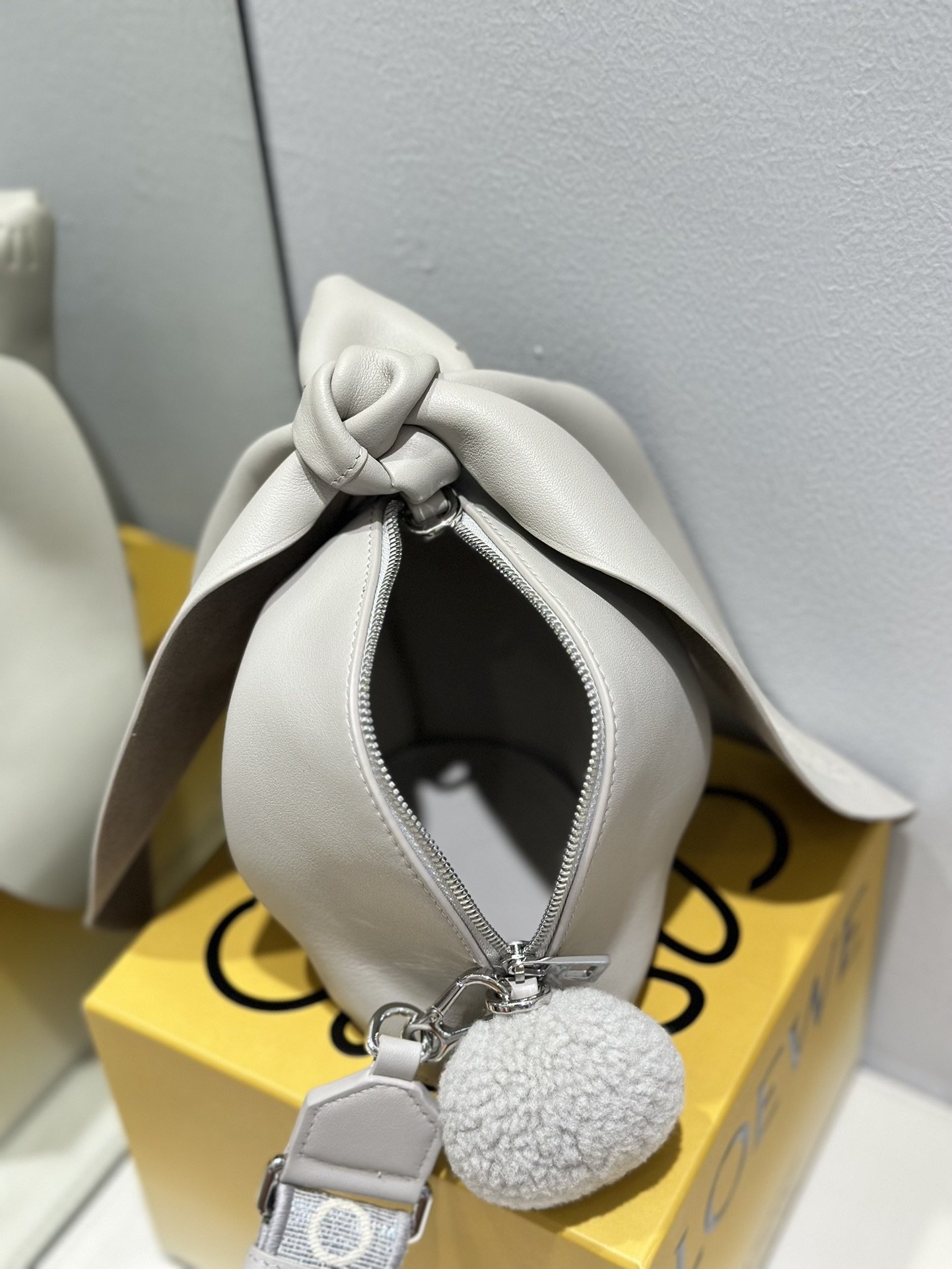 Loewe Jack Rabbit Bag - Image 3