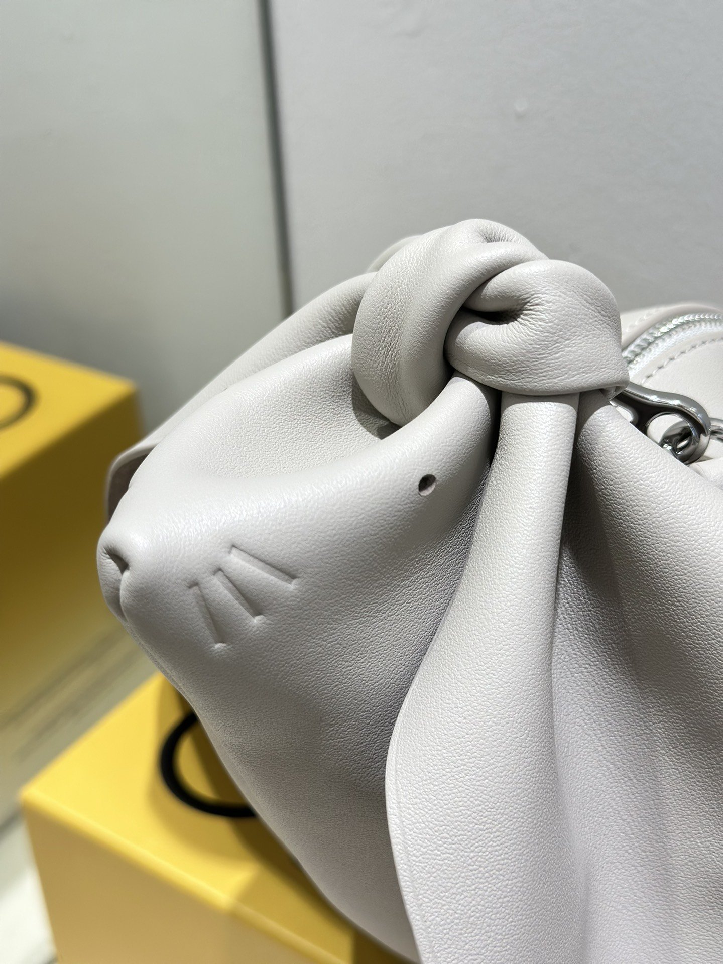 Loewe Jack Rabbit Bag - Image 5