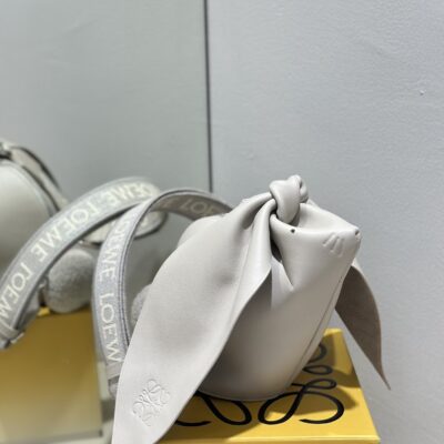 Loewe Jack Rabbit Bag