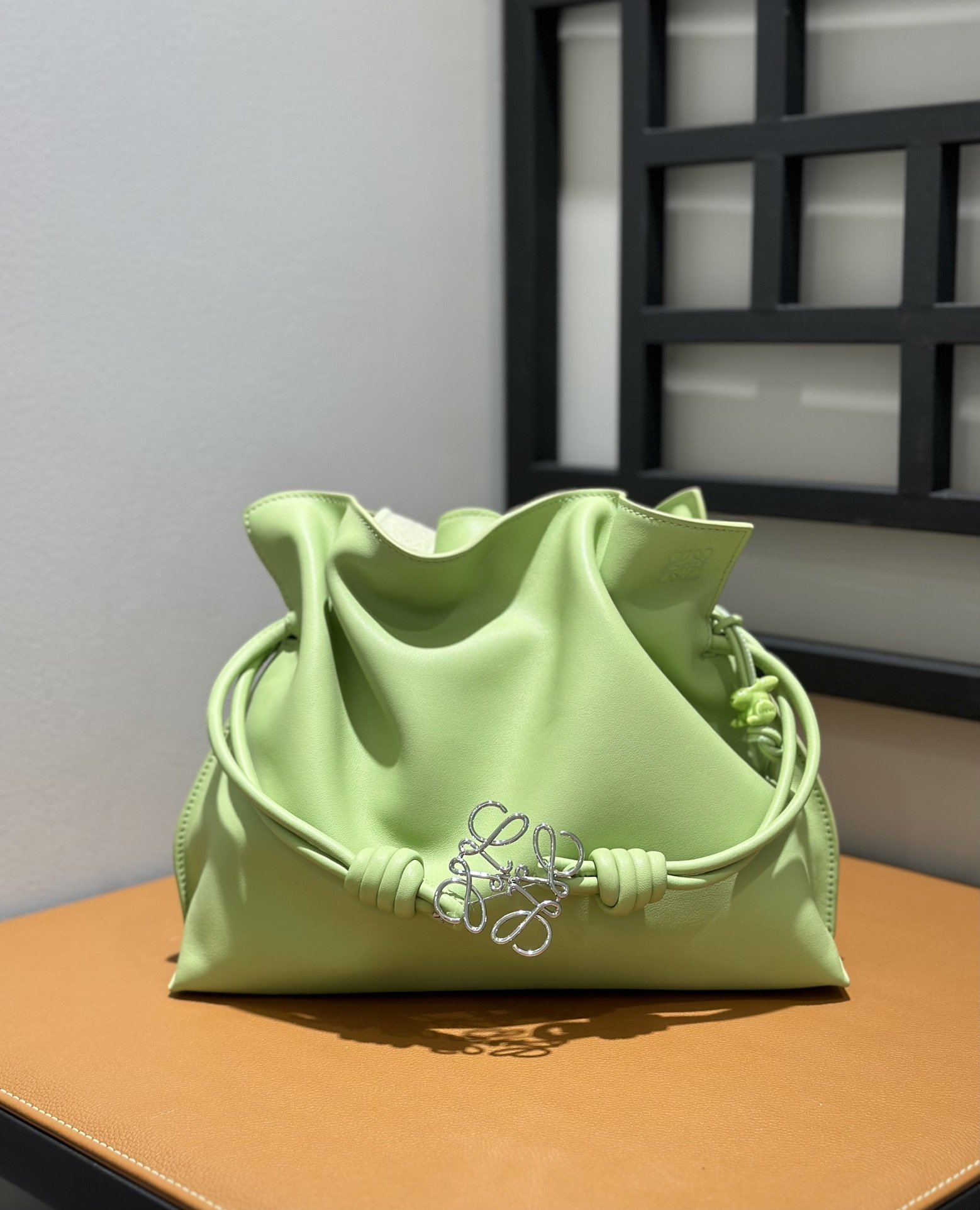 Loewe Shoulder Strap Lucky Bag - Image 6