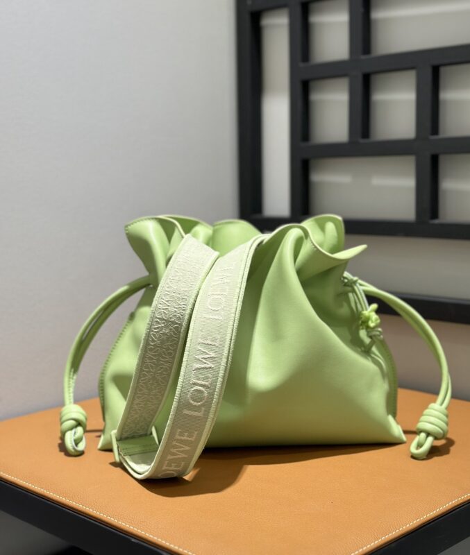 Loewe Shoulder Strap Lucky Bag