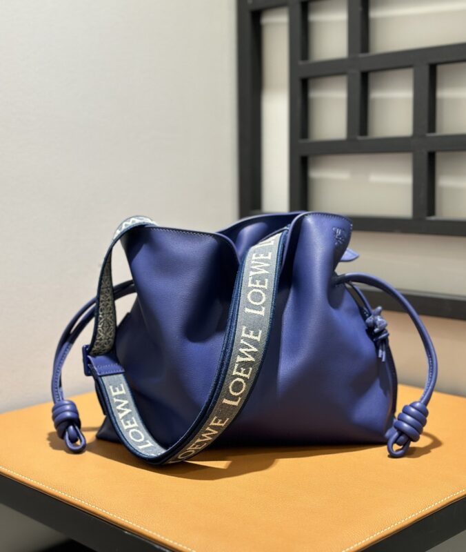 Loewe Shoulder Strap Lucky Bag