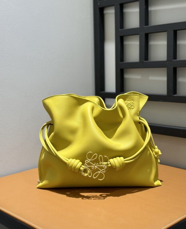 Loewe Shoulder Strap Lucky Bag