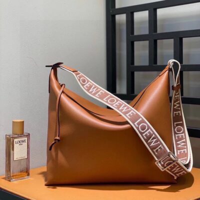 Loewe Large Cubi Bag
