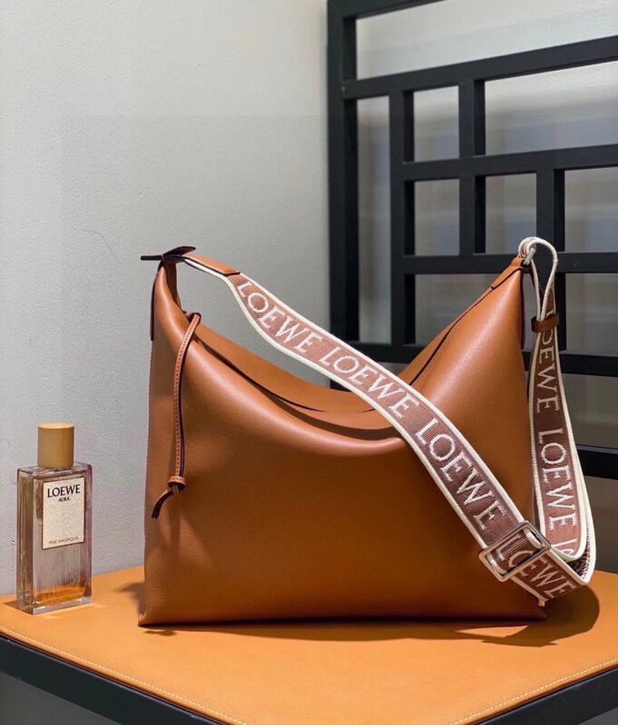 Loewe Large Cubi Bag