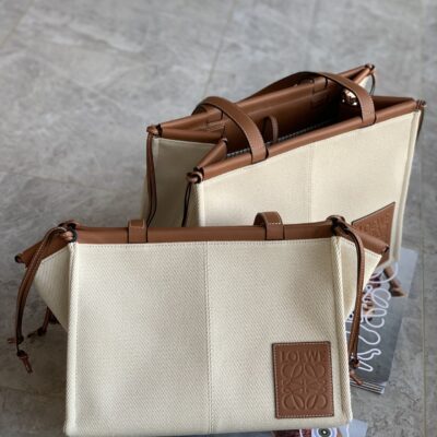 Loewe Cushion Tote Bag