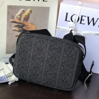 Loewe Messenger Bag