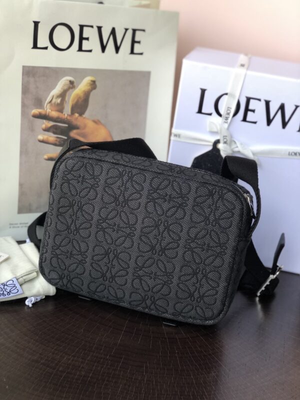 Loewe Messenger Bag