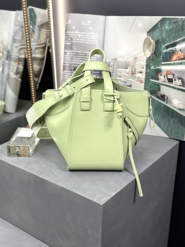 Loewe Hammock Handbag