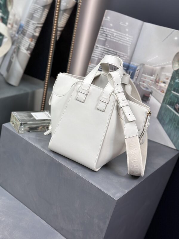 Loewe Hammock Handbag