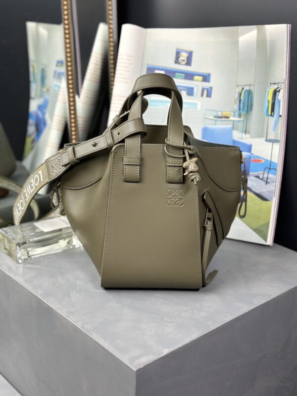 Loewe Hammock Handbag