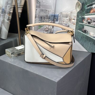 Loewe Classic Puzzle Small Handbag