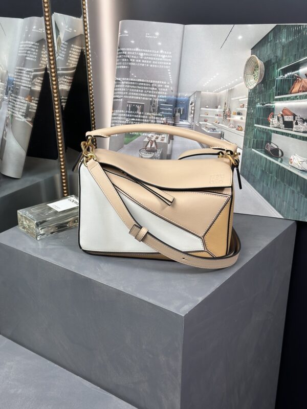 Loewe Classic Puzzle Small Handbag