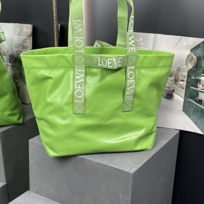 Loewe Hipster Garbage Bag