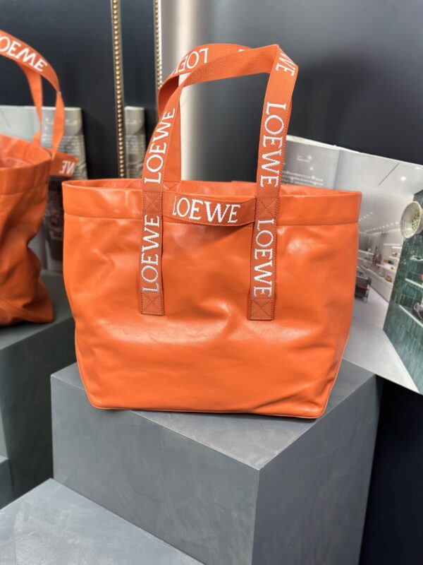 Loewe Hipster Garbage Bag