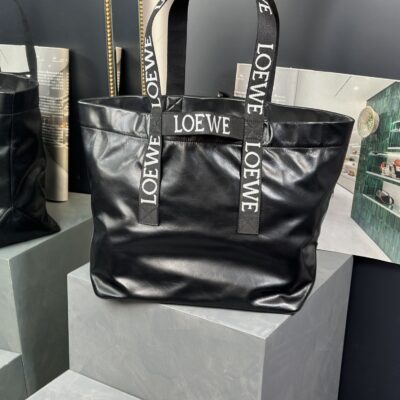 Loewe Hipster Garbage Bag