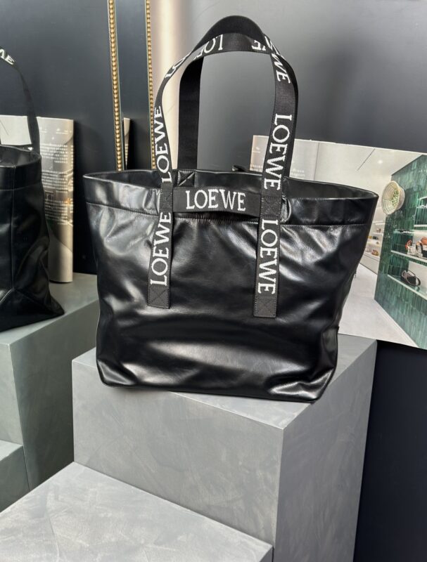 Loewe Hipster Garbage Bag