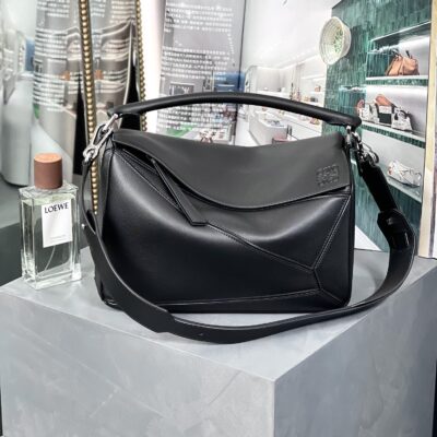 Loewe Classic Puzzle Medium Handbag