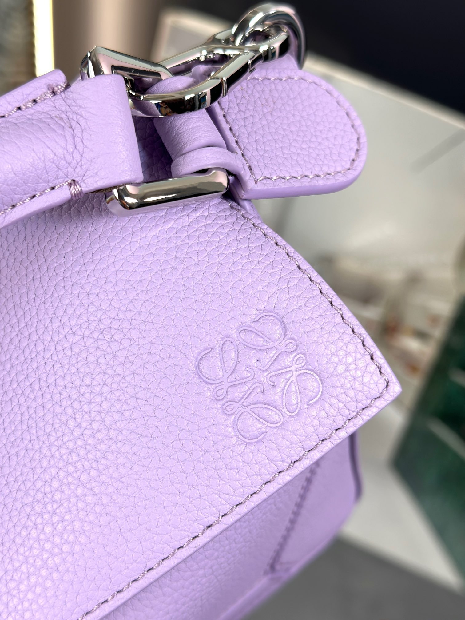 Loewe Anagram Bag - Image 6