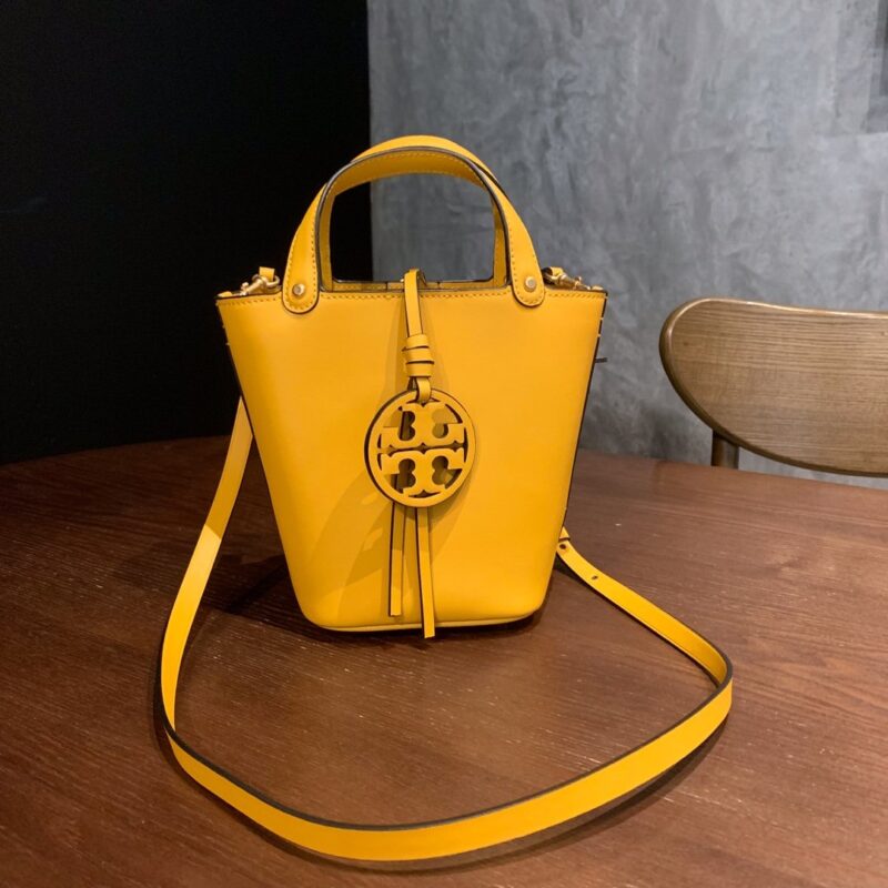 Tory Burch Small Bucket Bag