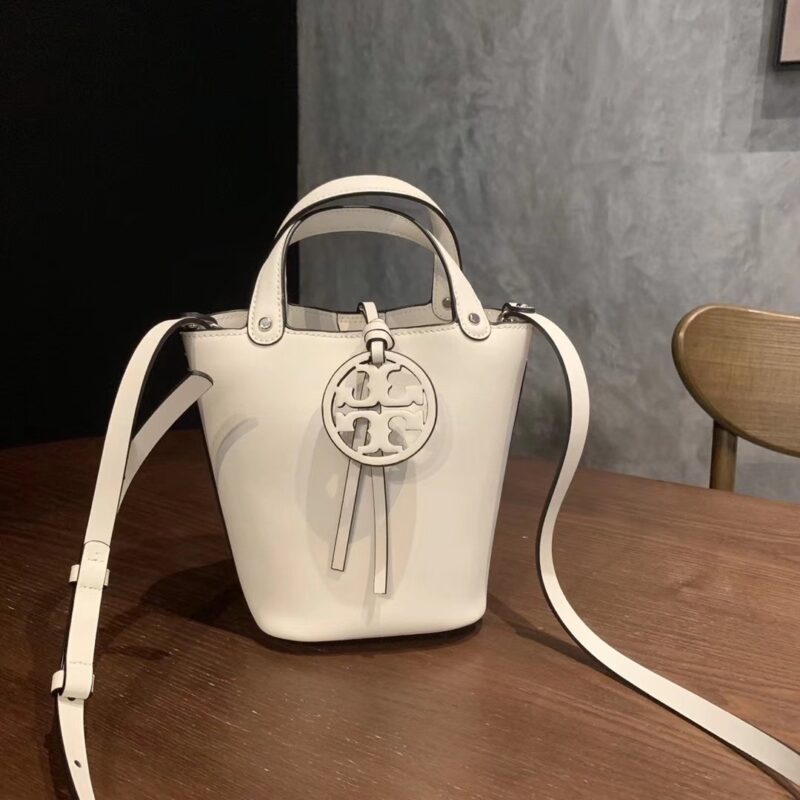 Tory Burch Small Bucket Bag